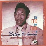 Various artists - The Fire & Fury Of Bobby Robinson   @320