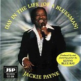 Jackie Payne - Day In The Life (of a Bluesman)