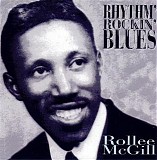 Rollee Mcgill - Rhythm Rockin' Blues (BCD 15926)   @160