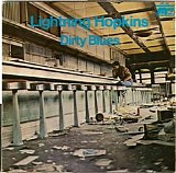 Lightning Hopkins - Dirty Blues [vynil rip]   @320