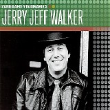 Jerry Jeff Walker - Vanguard Visionaries   @320