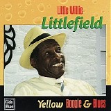 Little Willie Littlefield - Yellow Boogie & Blues   @320