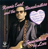 Ronnie Earl & The Broadcasters - Surrounded By Love