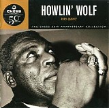 Howlin' Wolf - His Best (Chess 50th Anniversary Collection)