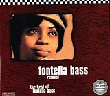 Fontella Bass - The Best Of Fontella Bass