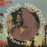 Marva Wright - Heartbreakin' Woman   @320