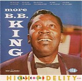 B.B. King - More B. B. King