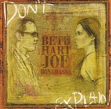 Beth Hart & Joe Bonamassa - Don't Explain