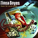 Fiona Boyes - Blues For Hard Times   @320