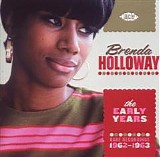 Brenda Holloway - The Early Years - Rare Recordings   @320