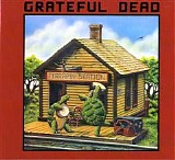 Grateful Dead - Terrapin Station    @320