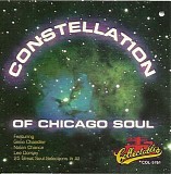 Various artists - Constellation Of Chicago Soul   @320