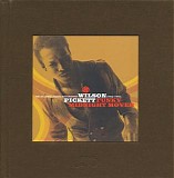 Wilson Pickett - Funky Midnight Mover:  Atlantic Studio Rec 1962-78 6CDs