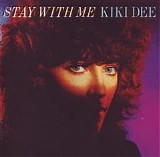 Kiki Dee - Stay With Me  (2008 remaster)