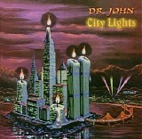 Dr. John - City Lights   @320