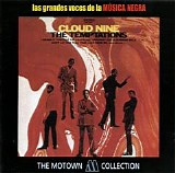 The Temptations - Cloud Nine