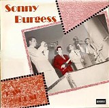 Sonny Burgess - Raw Deal [LP rip]  @320