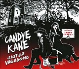 Candye Kane - Sister Vagabond   @320