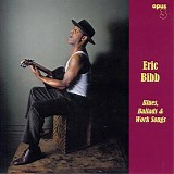 Eric Bibb - Blues, Ballads & Work Songs  @320