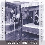 Zach Prather - Tools Of The Trade   @320