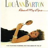 Lou Ann Barton - Read My Lips   @320