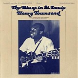 Henry Townsend - The Blues in St. Louis, Vol. 3   @320