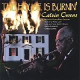 Calvin Owens - The House Is Burnin'   @320