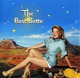 Bette Midler - The Best Bette [Deluxe Edition]    @320