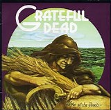 Grateful Dead - Wake Of The Flood