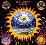 Dr. John - In the Right Place   @320