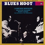 Lightnin' Hopkins - Blues Hoot  [Vinyl rip]