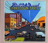 Grateful Dead - Shakedown Street