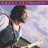 Buddy Guy - Feels Like Rain