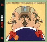 Mose Allison - Your Mind Is On Vacation