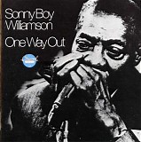 Sonny Boy Williamson II - One Way Out