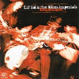 Lil' Ed & The Blues Imperials - Rattleshake   @320