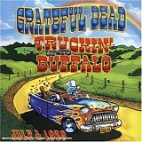 Grateful Dead - Truckin' Up To Buffalo   @320