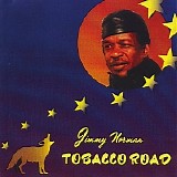 Jimmy Norman - Tobacco Road   @320