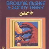 Sonny Terry & Brownie McGhee - Climbin Up