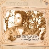 Chris Thomas King - Antebellum Postcards    @320