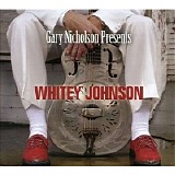 Gary Nicholson - Whitey Johnson   @320