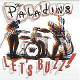 The Paladins - Let's Buzz   @320