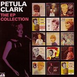 Petula Clark - The EP Collection