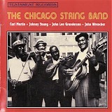 The Chicago String Band - The Chicago String Band