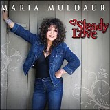 Maria Muldaur - Steady Love   @320