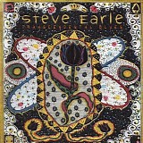 Steve Earle - Transcendental Blues 2000