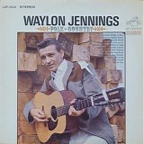 Waylon Jennings - Folk - Country