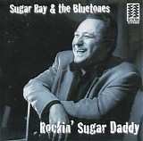 Sugar Ray Norcia - Rockin' Sugar Daddy   @320