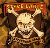 Steve Earle - Copperhead Road