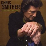 Chris Smither - Leave The Light On   @320